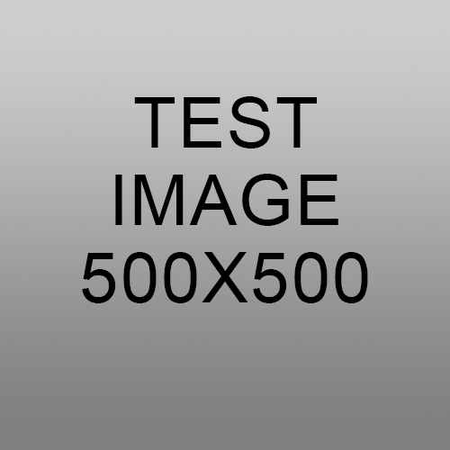 test image 500x500